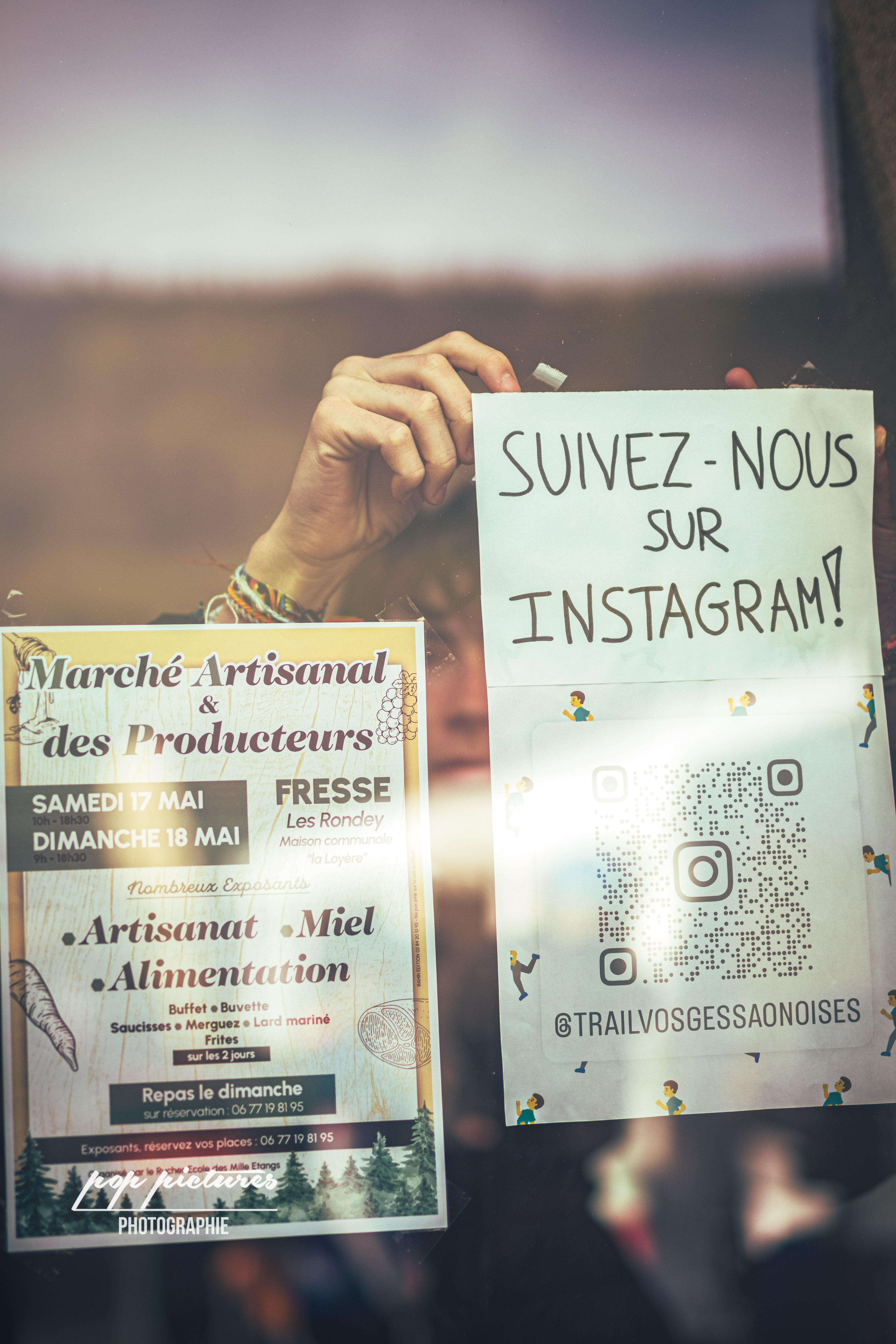 Image du trail